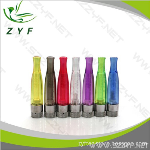 2013 H2 Atomizer with Huge Vapor and Rainbow Color